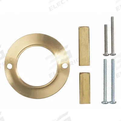KOHLER Deep Rough In Kit: Repl, GP1025388 - Plumbing