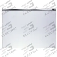 APPROVED VENDOR Reclosable Bag: 2.75 mil Thick, 16 in Wd, 12 in Lg, Hang Hole Not Included, 250 PK (MPN 9AEK6). Key specifications — Bag Material: Low Density Polyethylene (LDPE); Brand: APPROVED VENDOR; With Hang Hole: Hang Hole Not Included; Package Configuration: Flat Pack.
