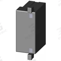 SIEMENS Surge Supressor: Surge Supressor, 3RT29261ER00. Key specifications — Manufacturer Part Number: 3RT29261ER00; Brand: SIEMENS; Compatible with Series: 3RT2, S0 Frame Contactors.