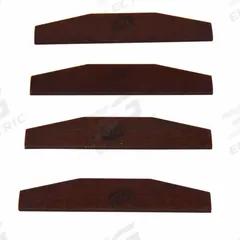 INGERSOLL RAND Vane Pack: For Use With 3445max/344max/345max, 4 PK (MPN MG1-42-4)