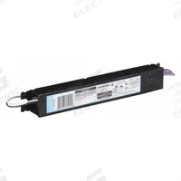 ADVANCE LED Driver: 1_2 Bulbs Supported, 120 to 277V AC, 420V DC, 0.34 A, 9 W Power Output - Min (MPN 913701269202). Key specifications — Dimming Method: No Dimming; Input Voltage: 120 to 277V AC; Output Voltage: 420V DC; Brand: ADVANCE; Output Current: 0.34 A.