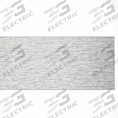 ACROVYN Door Push Plate: 6 in Wd, 16 in Ht - Standard Push Plates