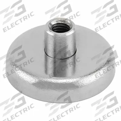 APPROVED VENDOR Rare Earth Magnet: Neodymium, 1 21/32 in Outside Dia, 0.356 in Thick - Disc Rare Earth Magnets