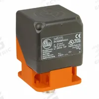IFM Inductive Rectangular Proximity Sensor: Built-in Connector, Shielded, 3 Wires, M12, 10-36V DC (MPN IM5115). Key specifications — Brand: IFM; AC Supply Voltage Rating: Not Rated; DC Supply Voltage Rating: 10-36V DC.