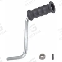 DUTTON-LAINSON Handle: 22448. Key specifications — attr928074: DUTTON-LAINSON; attr928073: 22448; attr928078: Dutton-Lainson; attr928092: Steel; attr928100: Handle.