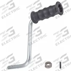 DUTTON-LAINSON Handle: 22448. Key specifications — attr928074: DUTTON-LAINSON; attr928073: 22448; attr928078: Dutton-Lainson; attr928092: Steel; attr928100: Handle.