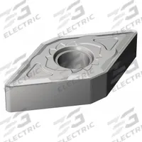 SANDVIK COROMANT Turning Insert: DNMG150408-SM H13A (MPN DNMG 432-SM H13A). Key specifications — attr257733: DNMG150408-SM H13A.