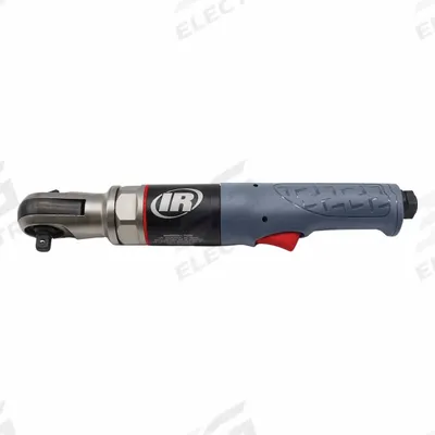 INGERSOLL RAND Ratchet: Medium Duty, Square, 3/8 in Drive Size, 625 RPM - Medium Duty Air-Powered Ratchets