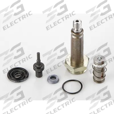 ASCO Valve Rebuild Kit (MPN 322925) - Repair Kits for Solenoid Valves