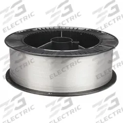 WESTWARD MIG Welding Wire: Stainless Steel, ER310, 0.04 in, 33 lb (MPN 23XM75). Key specifications — Yield Strength (As Welded): 60 ksi; Tensile Strength (As Welded): 89 ksi; Brand: WESTWARD; AWS Classification (Subhead): ER310.