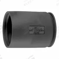 LEVITON Boot: Non-NEMA Locking Connector (MPN 7715CR). Key specifications — Brand: LEVITON.