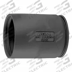 LEVITON Boot: Non-NEMA Locking Connector (MPN 7715CR). Key specifications — Brand: LEVITON.