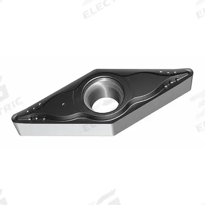WALTER Diamond Turning Insert: VBMT333-MM4 WSM10S - Diamond Indexable Turning Inserts