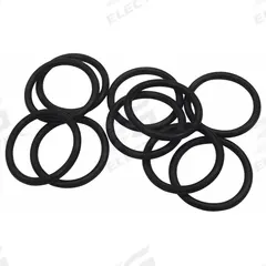 ACORN O-Ring: 10 PK (MPN 0401-117-001). Key specifications — Product Type: O-Ring; Brand: ACORN.