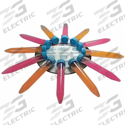 GENIE Tube Holder: Tube Holder - Lab Shakers, Vortex Mixers, & Rockers Accessories