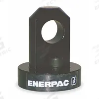 ENERPAC High Force Cylinder Clevis Eye: For RC, For 5 ton (MPN REB5). Key specifications — attr99086: High Force Cylinder Clevis Eye; attr96708: RC; attr98872: ENERPAC.