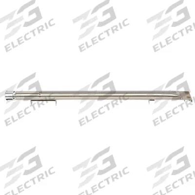 VULCAN HART Burner Tube: Mfr Part # 00-710453 - Vulcan Hart Oven Replacement Parts