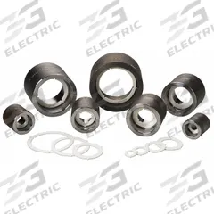 AQUASOL Socket Weld Spacer Ring: For 1 3/4 in Pipe Dia, 1/8 in Thick (MPN SGP-1.75/2). Key specifications — attr447632: SGP-1.75/2; attr447635: AQUASOL.
