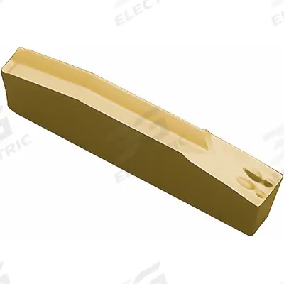 KYOCERA Grooving Insert (MPN GMN3CR9025) - Machining