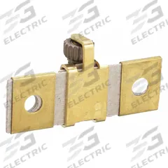 SQUARE D Thermal Unit: 20 Trip Class, B3.70