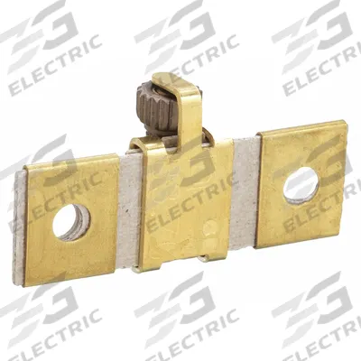 SQUARE D Thermal Unit: 20 Trip Class, B3.70 - Electrical