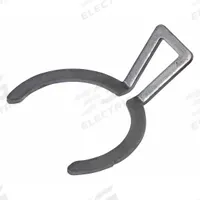 Replacement Locking Clips: M9208 (MPN M9208-602). Key specifications — Manufacturer Part Number: M9208-602; Compatible with Brand: Johnson Controls; Compatible with Series: M9208; Product Type: Replacement Locking Clips; Brand: JOHNSON CONTROLS.