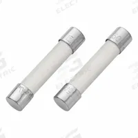 LITTELFUSE Fuse: 504 Series, Time-Delay, 30 A, 500 V AC, Non-Indicating (MPN 0504030.MXEP). Key specifications — attr211186: LITTELFUSE; attr1287188: 504.
