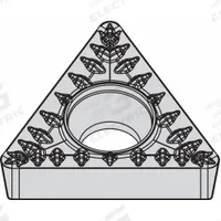 WIDIA Triangle Turning Insert: TCMT3253MP, TCMT16T312MP (MPN 4170252). Key specifications — attr257938: TCMT3253MP; attr257939: TCMT16T312MP.
