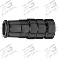 DEWALT Rubber Adapter: Black & Decker, For Shop Vacuum Vacuum Type, DWV9120. Key specifications — Accessory Type: Rubber Adapter; Manufacturer Part Number: DWV9120.