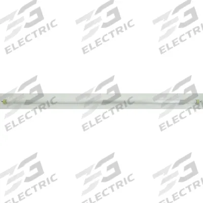 FOSTORIA Quartz Tube: 6713785 Mfr Part # - Replacement HVACR Pumps, Valves & Tubing