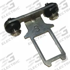 EUCHNER Actuator: SGA/SGP/STA/STM/STP Series, 90° Right Angle (MPN S-WQ-SN). Key specifications — Brand: EUCHNER; Manufacturer Part Number: S-WQ-SN; Series: STA; Product Type: Actuator; Actuating Key Type: 90°.