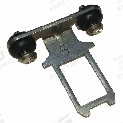 EUCHNER Actuator: SGA/SGP/STA/STM/STP Series - Actuating Keys for Safety-Interlock Switches