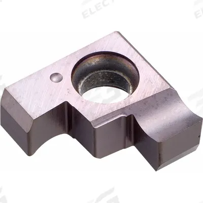 KYOCERA Grooving Insert (MPN GEL150010APR1225) - Machining