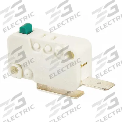WHIRLPOOL Door Switch: 22002162 - Whirlpool Washing Machine & Dryer Parts