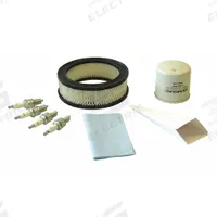 GENERAC Generator Maintenance Kit: Maint Kit, Generac, 5655. Key specifications — Manufacturer Part Number: 5655; Brand: GENERAC; Includes: Chamois.