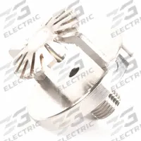 CLEVELAND Sprinkler Nozzle: Mfr Part # 2611010. Key specifications — attr1065001: 2611010; attr1041510: CLEVELAND; attr1065008: Sprinkler Nozzle.