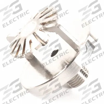 CLEVELAND Sprinkler Nozzle: Mfr Part # 2611010 - Garland Manufacturing Oven Replacement Parts