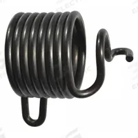 DAYTON Spring: Mfr Part # PN5ZL25012G, Spring, Compatible with Grainger Part # 5ZL25G. Key specifications — attr948908: PN5ZL25012G; attr948910: 5ZL25G; attr948916: Spring.