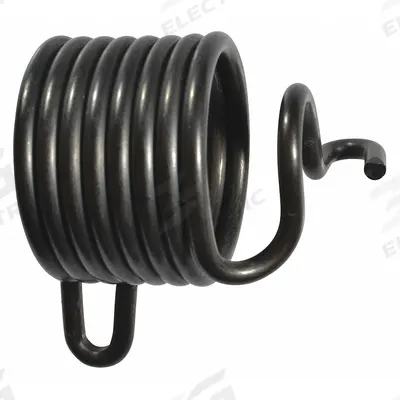 Dayton Spring: Mfr Part # PN5ZL25012G, Spring - Air Tool Replacement Parts