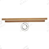 MIDWEST PACIFIC Sealer Repair Maintenance Kit: For MP-27SW, Fits KF/Midwest Pacific Brand (MPN MP-27SWK). Key specifications — For Use With Mfr. Model Number: MP-27SW; Fits Brand: Midwest Pacific; Product Type: Sealer Repair Maintenance Kit; Brand: MIDWEST PACIFIC.