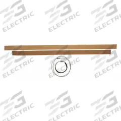 MIDWEST PACIFIC Sealer Repair Maintenance Kit: For MP-27SW, Fits KF/Midwest Pacific Brand (MPN MP-27SWK). Key specifications — For Use With Mfr. Model Number: MP-27SW; Fits Brand: Midwest Pacific; Product Type: Sealer Repair Maintenance Kit; Brand: MIDWEST PACIFIC.