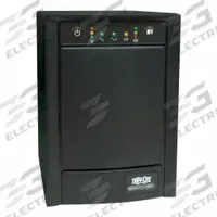 TRIPP LITE UPS System: Single Phase, 750 VA Power Rating, 100 V AC_110 V AC_120 V AC Input, 5-15P (MPN SMART750SLT). Key specifications — Phase: Single; UPS Type: Line Interactive; Brand: TRIPP LITE.