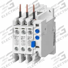 EATON CUTLER HAMMER Overload Relay: Thermal Protection, 3 Poles, NEMA Size 0/00, 20 A – 39 A (MPN C306DN3B). Key specifications — Brand: EATON CUTLER HAMMER; Maximum Voltage Rating: 600V AC; Includes Thermal Units: No; Phase: Three; Thermal Units Required: 3 Thermal (Heater) Units (Sold Separately).