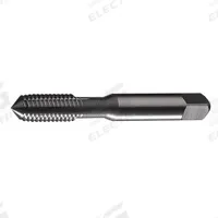 CLEVELAND Thread Forming Tap: 1/2"-13 UNC, H8 / 2B-3B, Plug Chamfer, High Speed Steel (MPN C59361). Key specifications — attr1299891: H8 / 2B-3B.