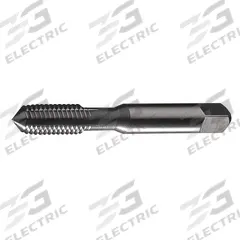 CLEVELAND Thread Forming Tap: 1/2"-13 UNC, H8 / 2B-3B, Plug Chamfer, High Speed Steel (MPN C59361). Key specifications — attr1299891: H8 / 2B-3B.