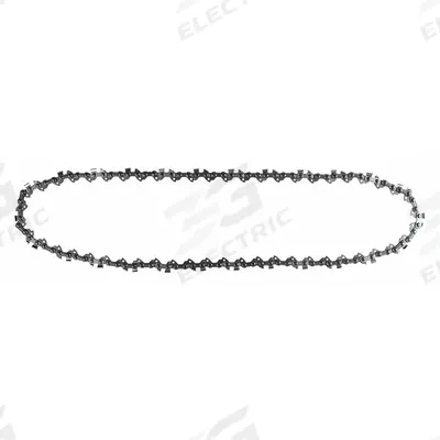 MAKITA Chainsaw Chain: 14 in Compatible Bar Lg, 3/8 in, 0.04 in Gauge, 52 Links