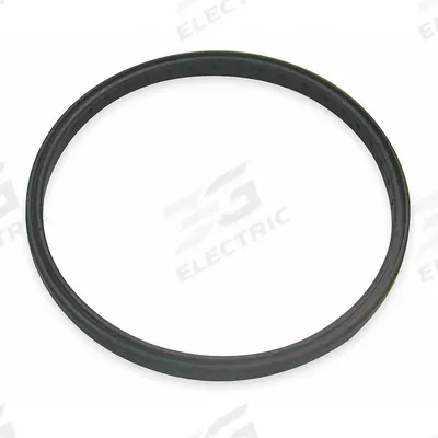 BRADLEY Sprayhead Grommet Semi: Rubber (MPN 124-020D) - Spray Heads Parts for Wash Fountains