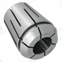 TECHNIKS Collet: Sealed Coolant, ER32, 17/64 in (MPN 04546-17/64). Key specifications — attr1033353: 04546-17/64; attr1033354: TECHNIKS.