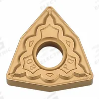 KYOCERA Turning Insert: WNMG432PQ CA530, WNMG080408PQ. Key specifications — attr257986: WNMG080408PQ; attr257985: WNMG432PQ CA530.