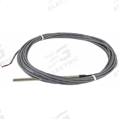 DAIKIN Water Temperature Sensor: Mfr Part # 330419602 - Replacement HVACR Controls, Switches & Thermostats